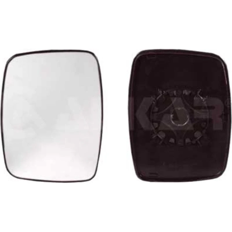 ALKAR Spejlglas 6403969, udvendigt sidespejl til MERCEDES-BENZ V-CLASS
