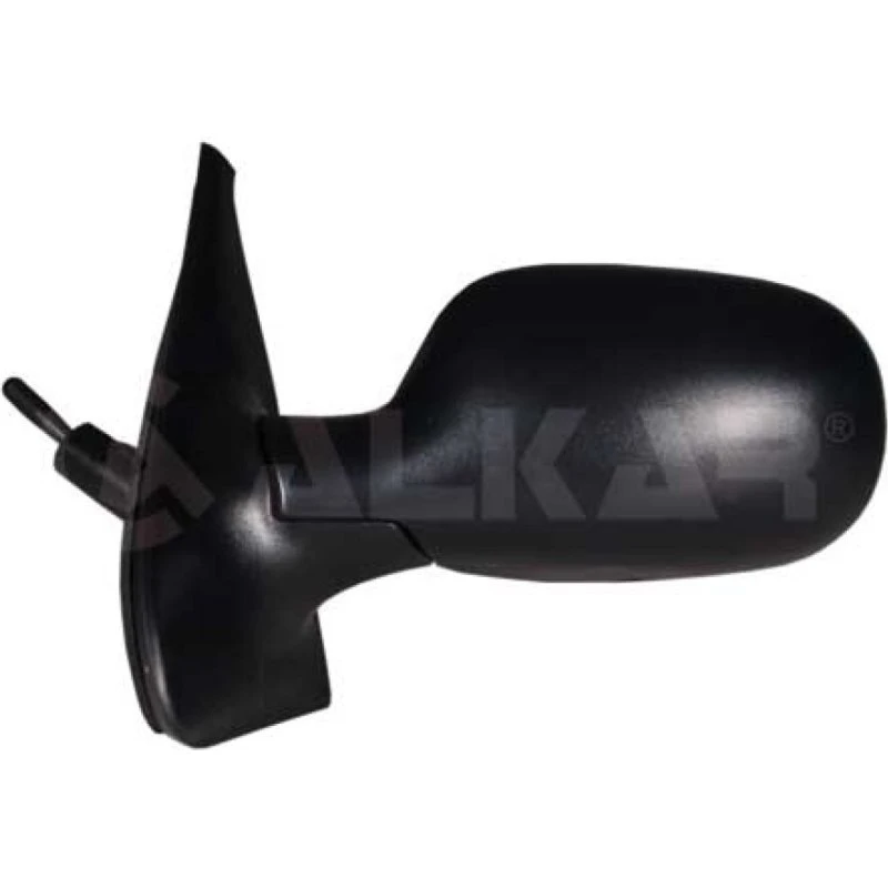 ALKAR 6165173 Sidespejl til Renault Clio II (højre)