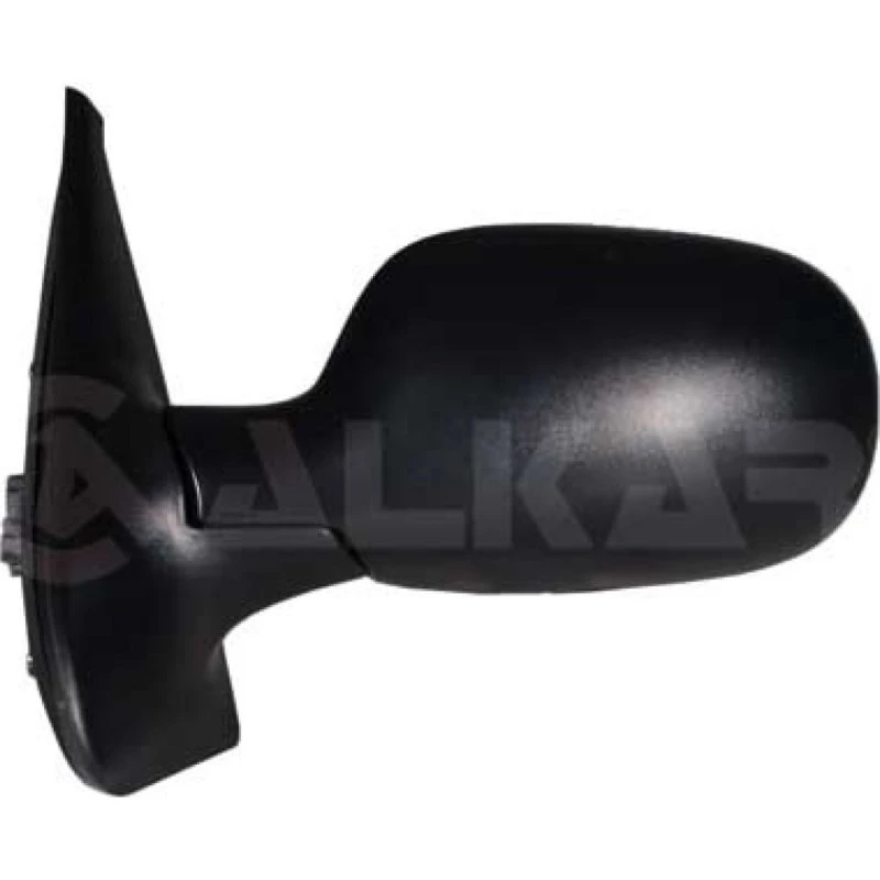 ALKAR Udvendigt spejl 6125173 til Renault Clio II