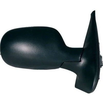 ALKAR Sidespejl 6126173 Elektrisk, opvarmet, til Renault Clio II