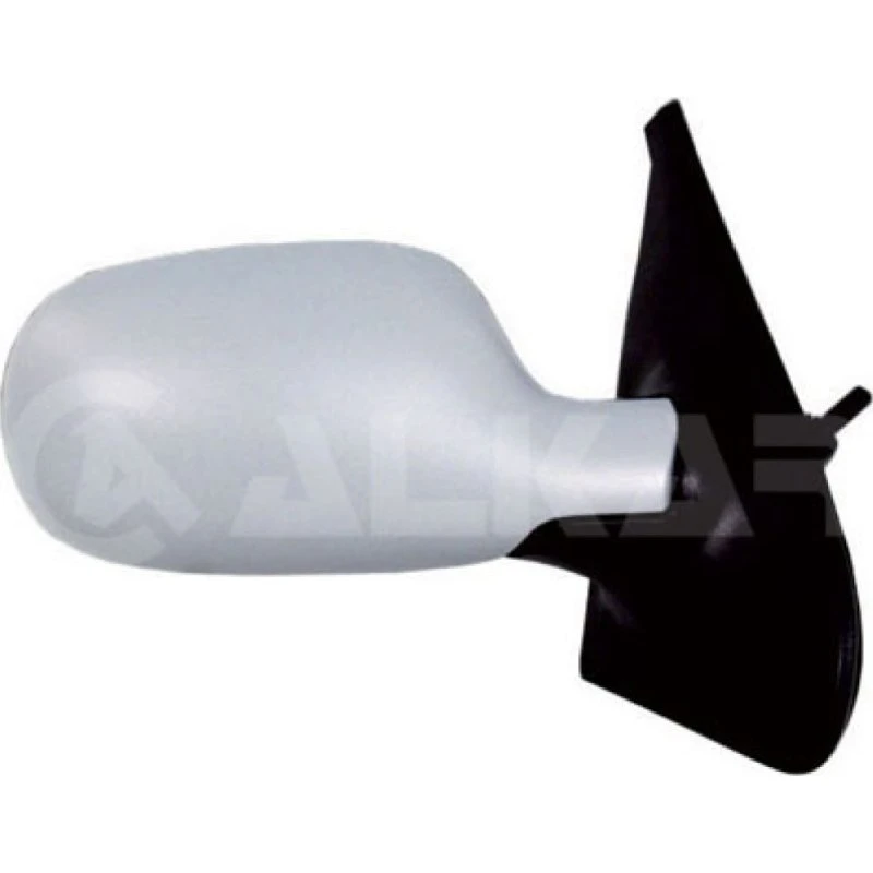 ALKAR Udvendigt spejl 6140173 til Renault Clio II