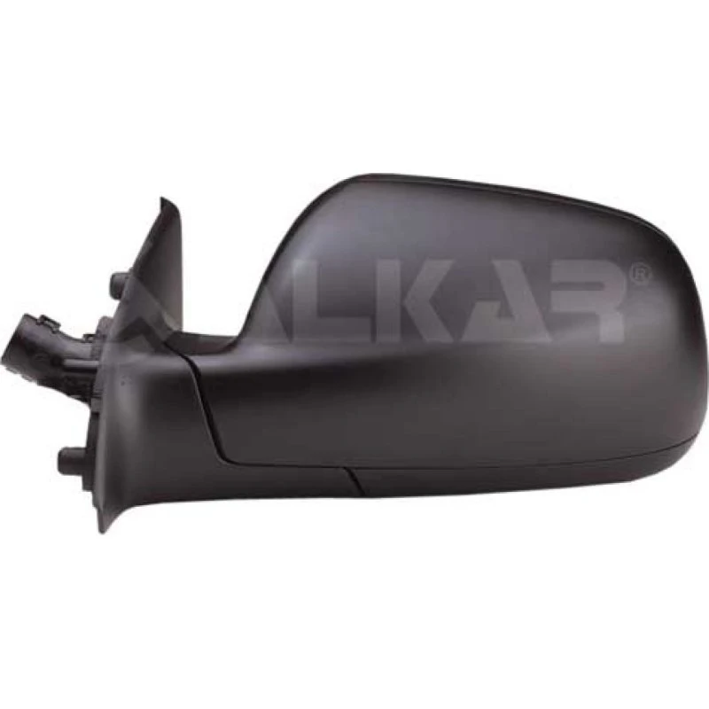 ALKAR 6138307 Udvendigt sidespejl til PEUGEOT 307