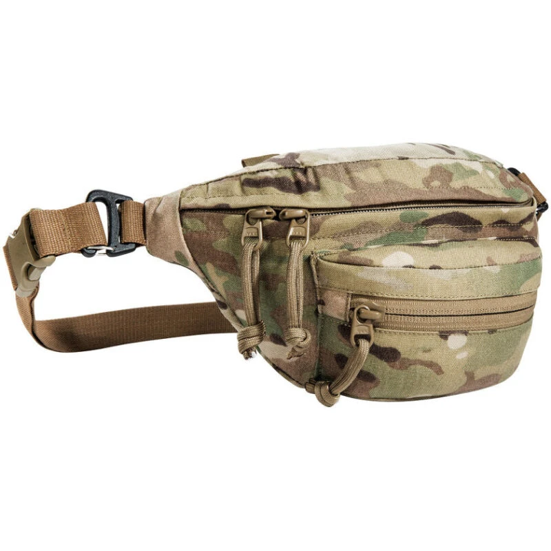 Tasmanian Tiger TT Modular Hoftetaske - Multicam