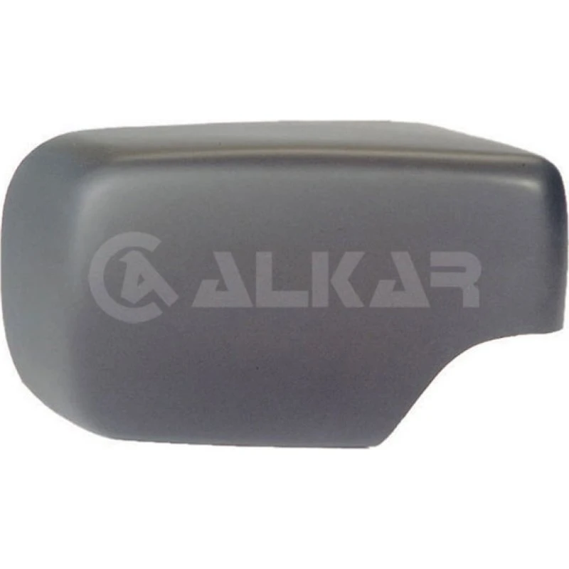 ALKAR 6342849 Dæksel, udvendigt spejl til BMW 3, 3 Compact, 3 Touring
