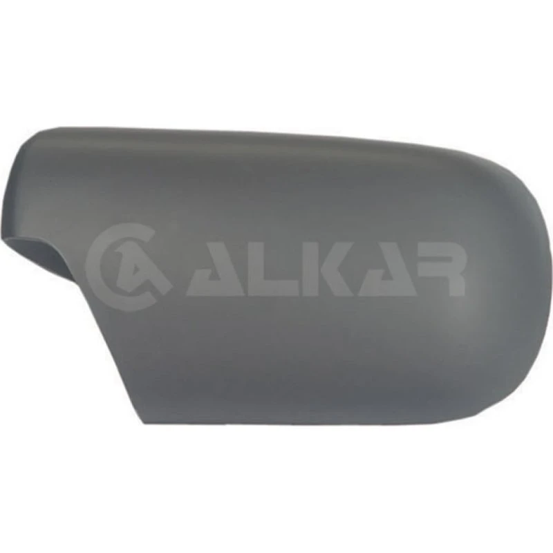 ALKAR 6343844 Dæksel, udvendigt spejl til BMW 5, 5 Touring, 7