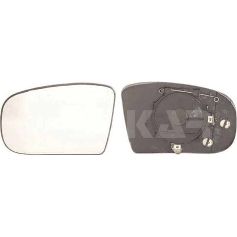 ALKAR 6471702 Udendørs bagspiegel, til Mercedes-Benz S-CLASS