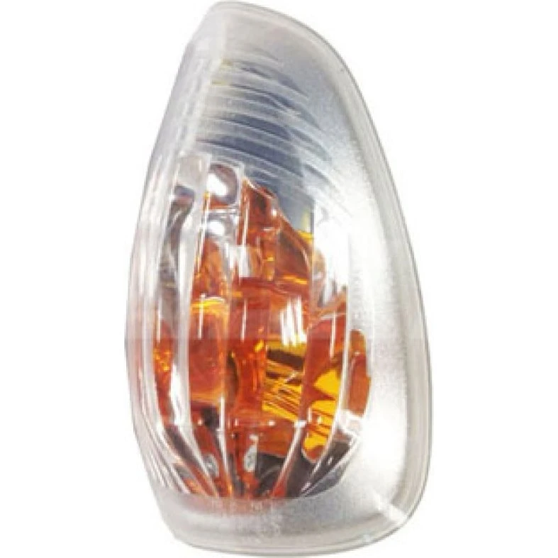 ALKAR 6204907 Blinklys til NISSAN, OPEL, RENAULT, VAUXHALL