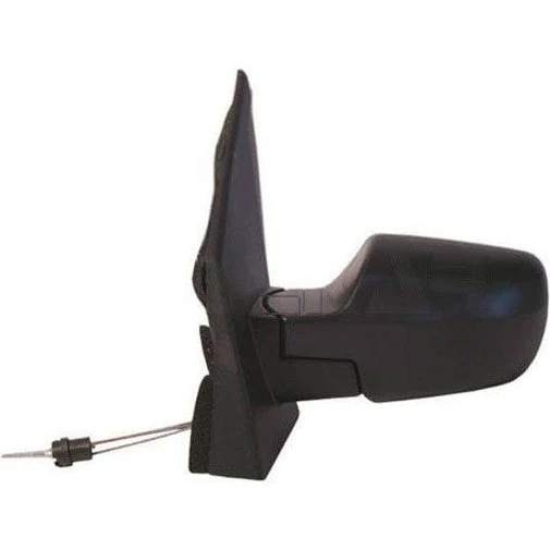 ALKAR Sidespejl 6164389 til Ford Fusion (venstre)