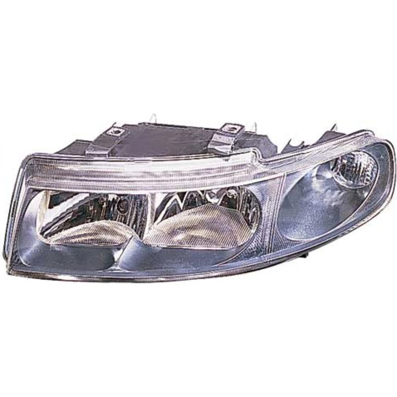ALKAR Forlygte 2746099 til SEAT Leon & Toledo II