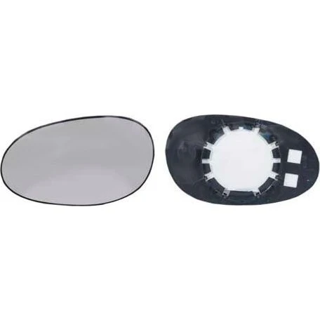ALKAR Spejlglas 6401010, venstre, til SMART Fortwo