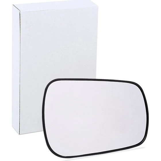 ALKAR 6402387 Spejlglas, udvendigt, højre
