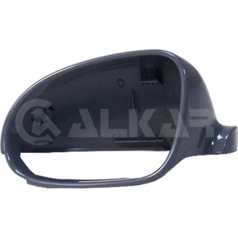 ALKAR 6341128 Dæksel, udvendigt spejl til VW Golf V, Passat B5