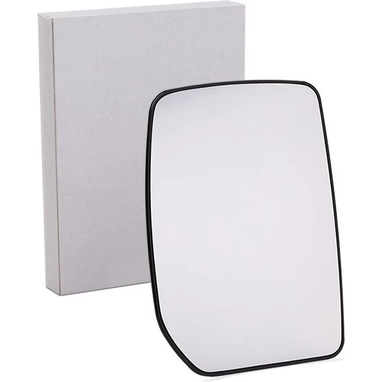 ALKAR 6432960 Spejlglas, udvendig, højre, 147x210 mm
