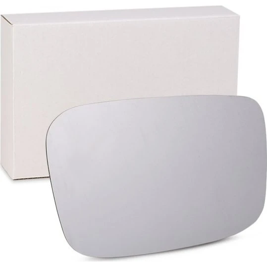 ALKAR 6431854 Spejlglas, udvendigt, opvarmet, konveks