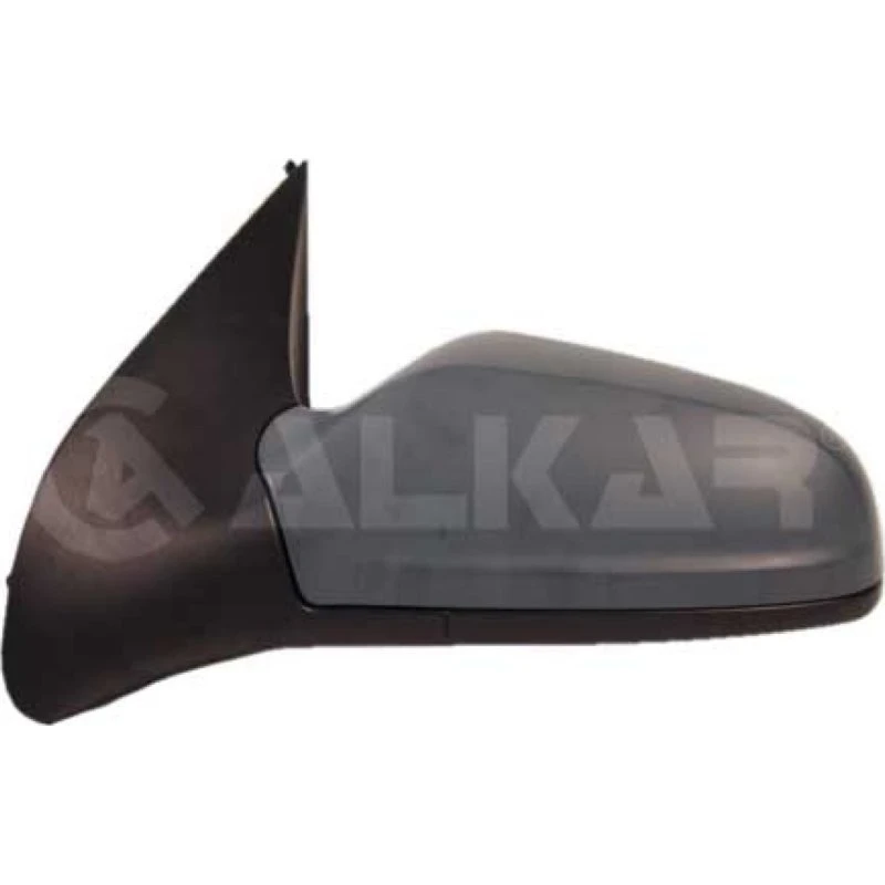 ALKAR Sidespejl 6139438, elektrisk, venstre, til OPEL Astra H