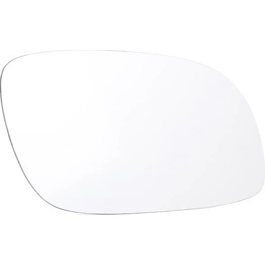 ALKAR Spejlglas 6432104, udvendigt, opvarmet, til VW Touran