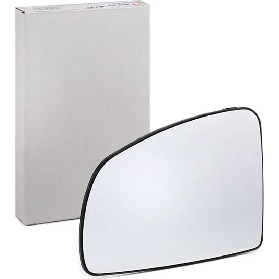ALKAR Spejlglas 6401752, udvendigt sidespejl til OPEL & Vauxhall Meriva A