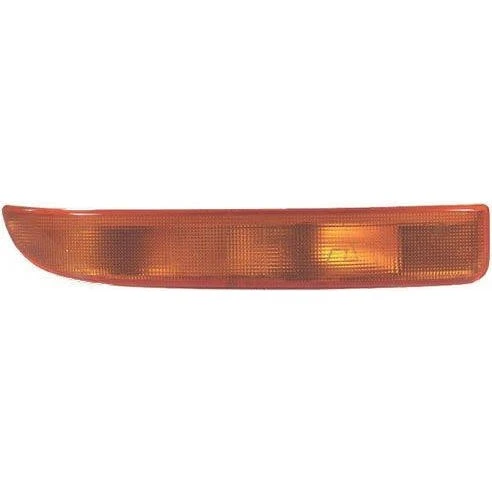 ALKAR Blinklys 2106902, P21W, orange, til OPEL & RENAULT
