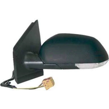 ALKAR Sidespejl 6111111, elektrisk, med blinklys, til VW Polo IV