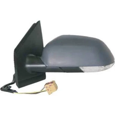 ALKAR Sidespejl 6113111 til VW Polo IV (2005-2009)