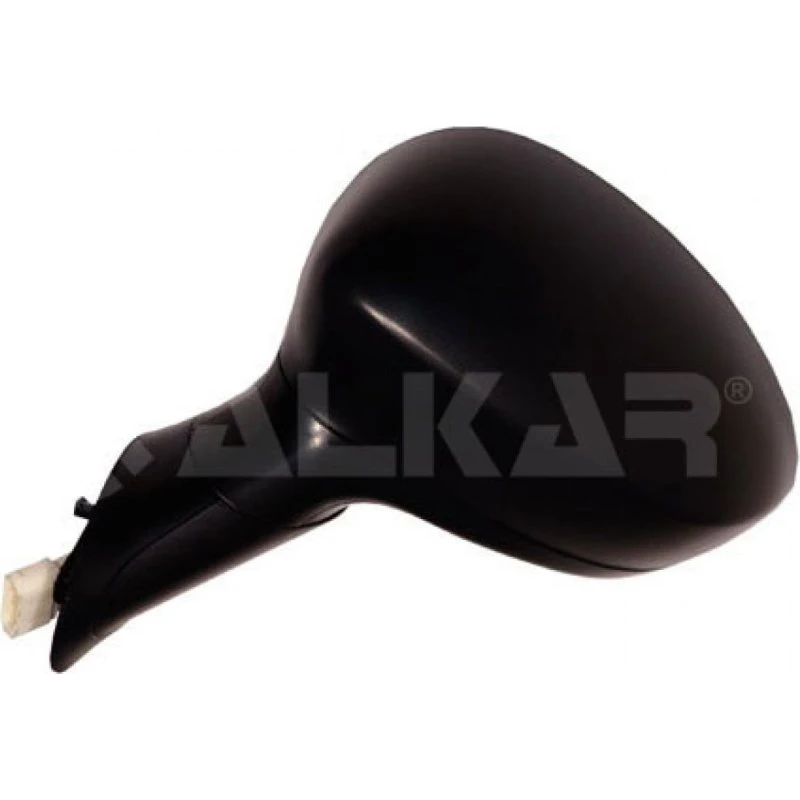 ALKAR 6121547 Udvendigt Sidespejl til FIAT & Abarth