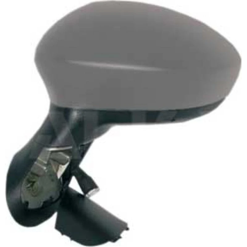 ALKAR Sidespejl 6111547, venstre, elektrisk, til FIAT & ABARTH