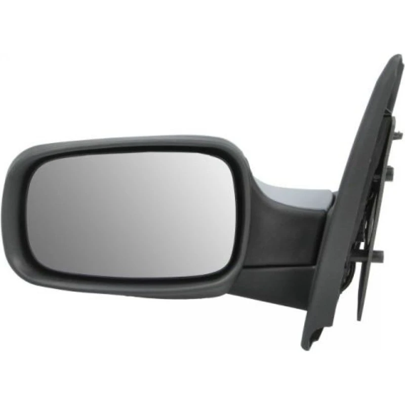 ALKAR 6125175 Elektrisk Udvendigt Sidespejl til Renault Clio III