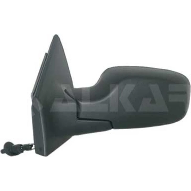 ALKAR 6101175 Udvendigt spejl til Renault Clio III