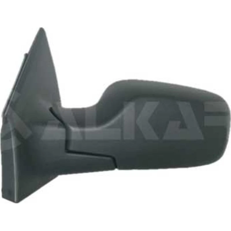 ALKAR 6121175 Elektrisk Udvendigt Sidespejl, Venstre, til Renault Clio III