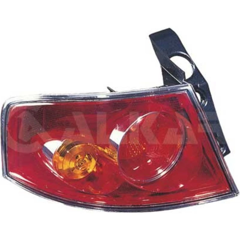 ALKAR 2205802 Kombineret baglygte til SEAT Ibiza III