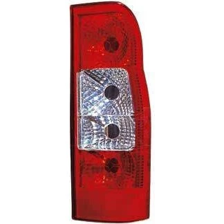 ALKAR Baglygte 2202962 PY21W til FORD Transit