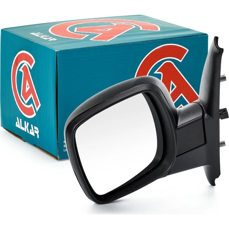 ALKAR 9225160 Sidespejl, elektrisk, venstre, opvarmet