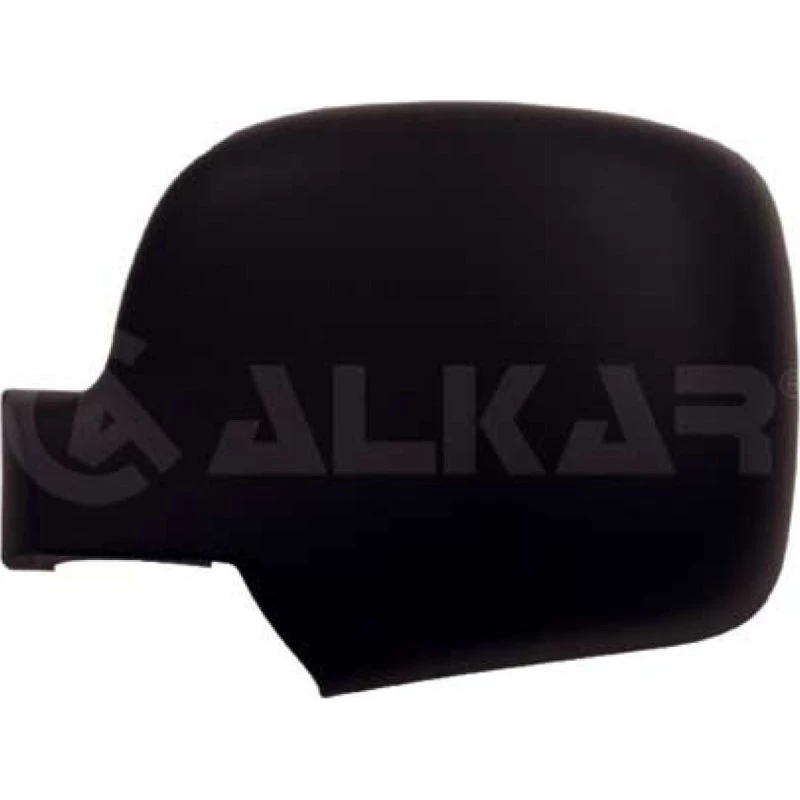 ALKAR Afdækning, sidespejl 6343160 til Renault Kangoo