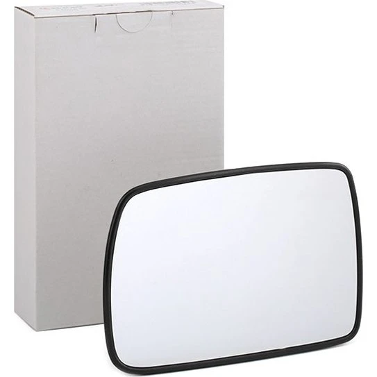 ALKAR 6401639 Spejlglas, udvendigt, til KIA Picanto I
