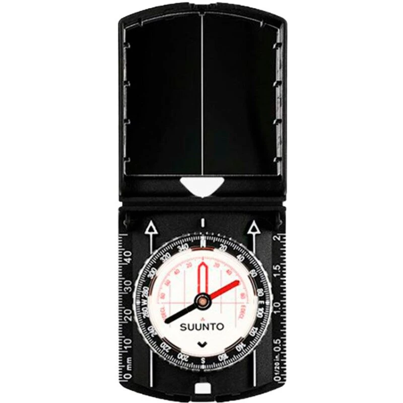 Suunto MCB NH Mirror kompas