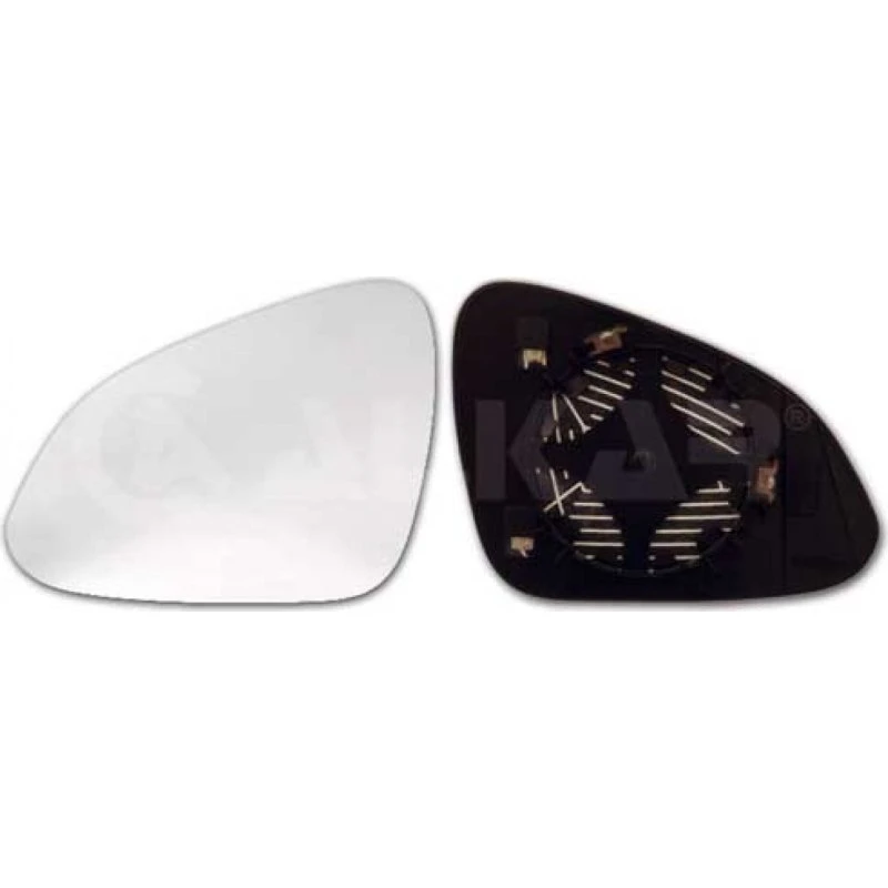 ALKAR Spejlglas 6471426, udvendigt, til OPEL Insignia