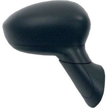 ALKAR Sidespejl 6126933, elektrisk, til FIAT 500/500C & ABARTH 500/595/695