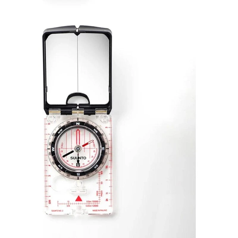 Suunto MC-2 NH spejlkompas