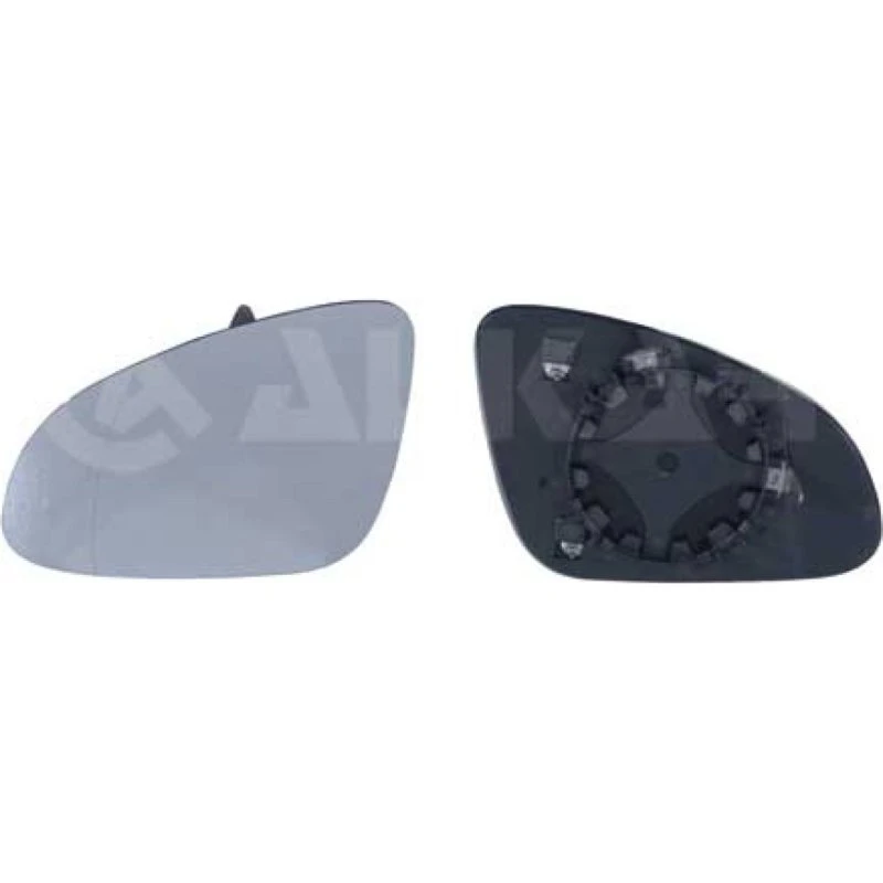 ALKAR Spejlglas 6471442, udvendigt, venstre, til OPEL Adam, Astra J