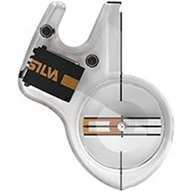 SILVA Race Jet Right kompas