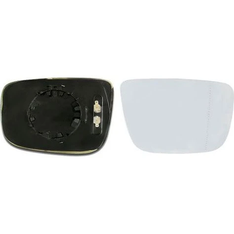 ALKAR Spejlglas 6472599, udvendigt, opvarmet, konveks, til VOLVO XC60 I SUV