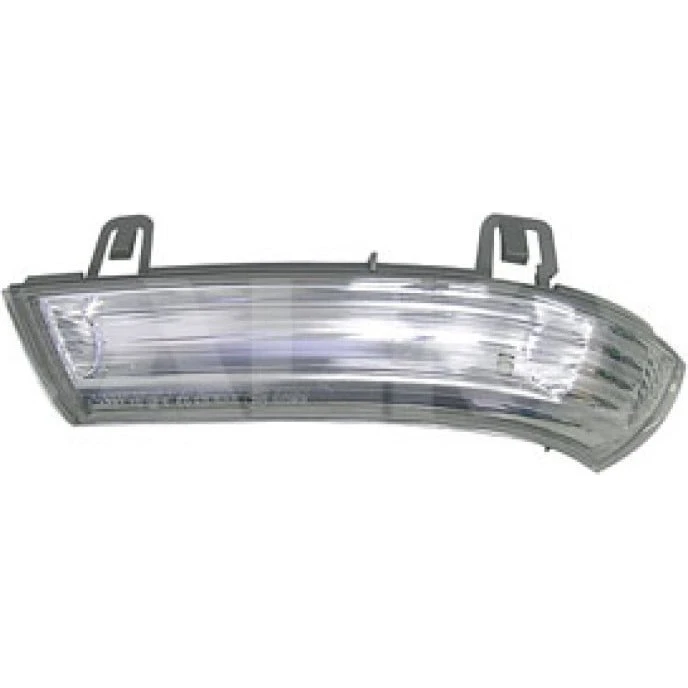 ALKAR Blinklys 6201128 til VW, Skoda, Seat