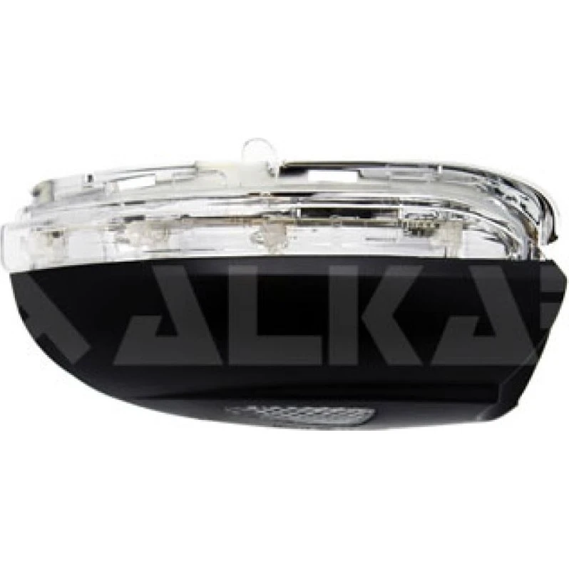 ALKAR Blinklys 6202124 til VW Golf VI, Touran