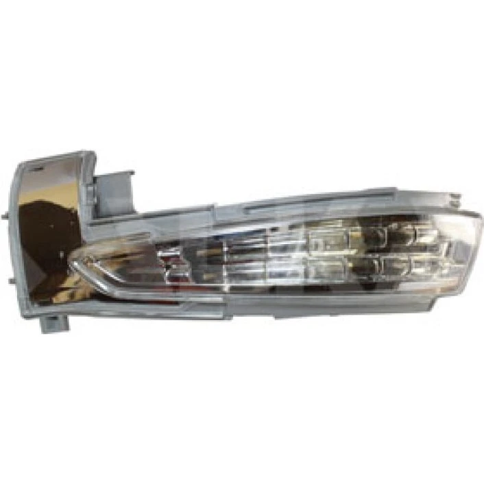 ALKAR Blinklys 6202869, krom, til PEUGEOT, CITROËN, DS