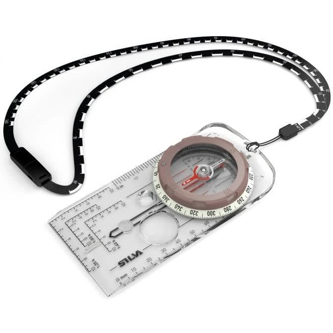 Silva Expedition 360 Global Kompas