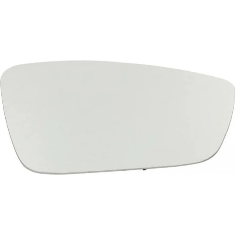 ALKAR 6432182 Spejlglas, udvendig, til VW, SKODA, SEAT