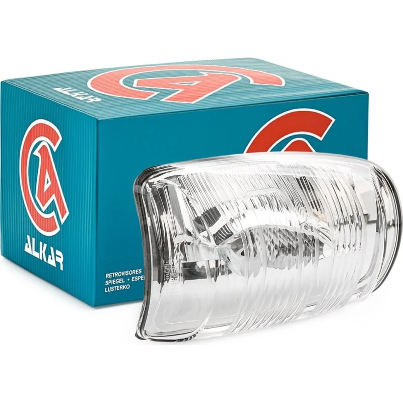 ALKAR Blinklys 6201666 til FORD Transit V363