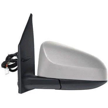 ALKAR Sidespejl 6139256, Elektrisk, Til Toyota Aygo, Peugeot 108, Citroën