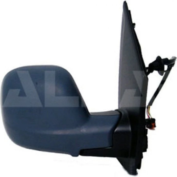 ALKAR 9240916 Sidespejl, elektrisk, højre, til OPEL, PEUGEOT, TOYOTA