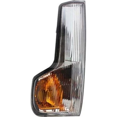ALKAR Blinklys IVECO 6211250 W16W til venstrestyrede og højrestyrede biler